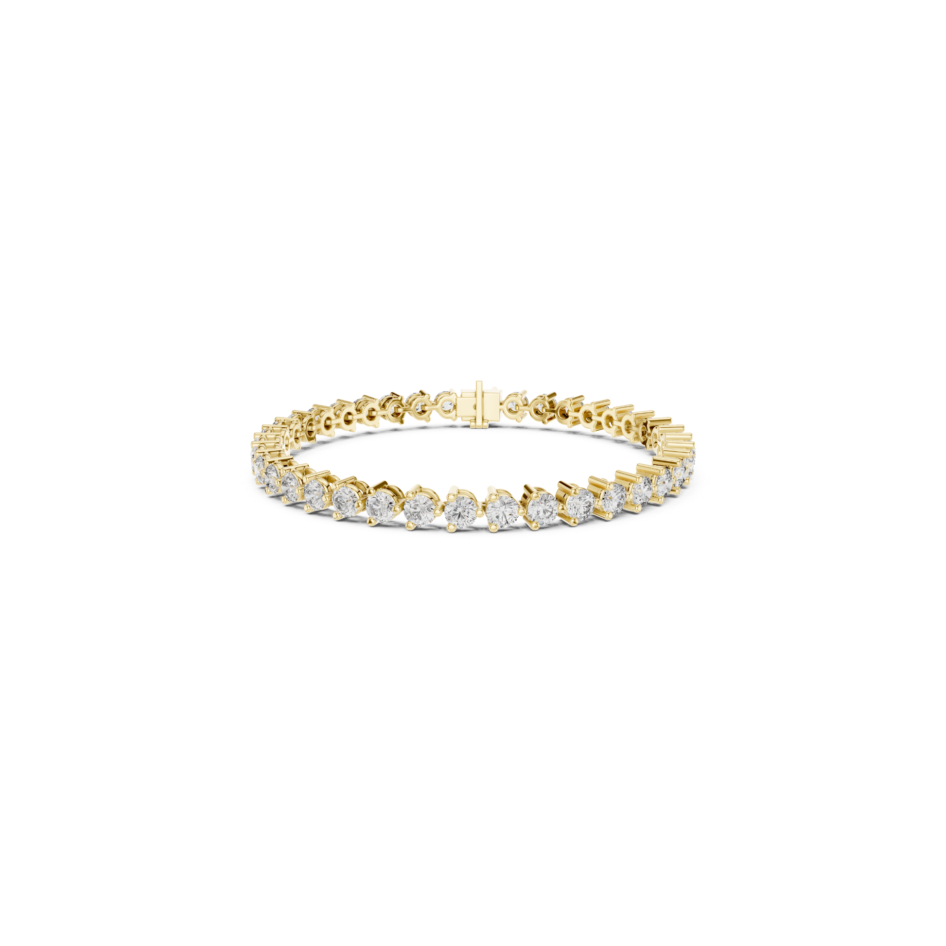 Round diamond tennis bracelet in yellow gold
Luxury yellow gold round diamond bracelet
Elegant yellow gold diamond tennis bracelet
Yellow gold bracelet with round diamonds
Fine jewelry round diamond bracelet
Classic yellow gold diamond bracelet
Sparkling round diamond tennis bracelet
Premium yellow gold diamond bracelet
Womens yellow gold round diamond bracelet
Yellow gold prong set round diamond bracelet