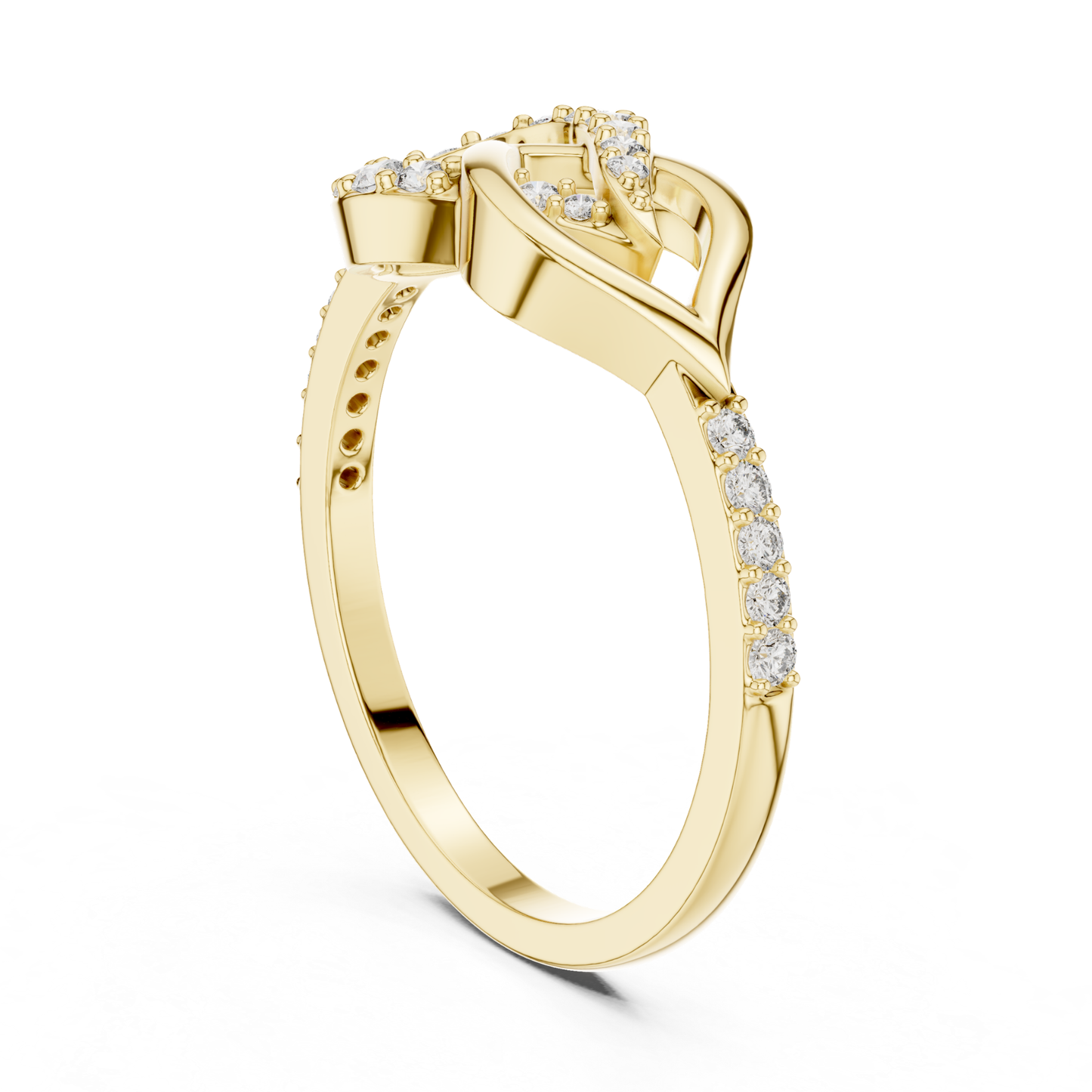 Side profile yellow gold round diamond infinity ring
Yellow gold open infinity diamond ring side angle
Round diamond infinity ring profile yellow gold
Yellow gold modern infinity diamond ring view
Side angle open infinity ring yellow gold
Yellow gold designer infinity diamond ring profile
Round diamond open infinity ring side view
Yellow gold elegant infinity ring side profile
Open infinity diamond ring yellow gold pattern
Side view round diamond infinity ring gold