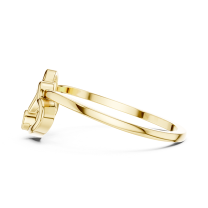 Minimal yellow gold heart ring
Elegant gold open heart band
Modern yellow gold love ring
Delicate heart shape gold ring
Contemporary yellow gold fashion ring
Fine gold romantic heart ring
Stylish yellow gold outline heart ring
Minimalist love knot gold band
Simple yellow gold heart design ring
Open style gold heart fashion ring